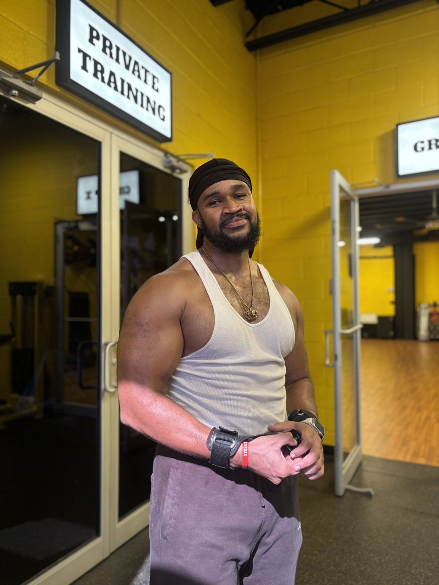 Rashad ๐ง๐ธ tweet media