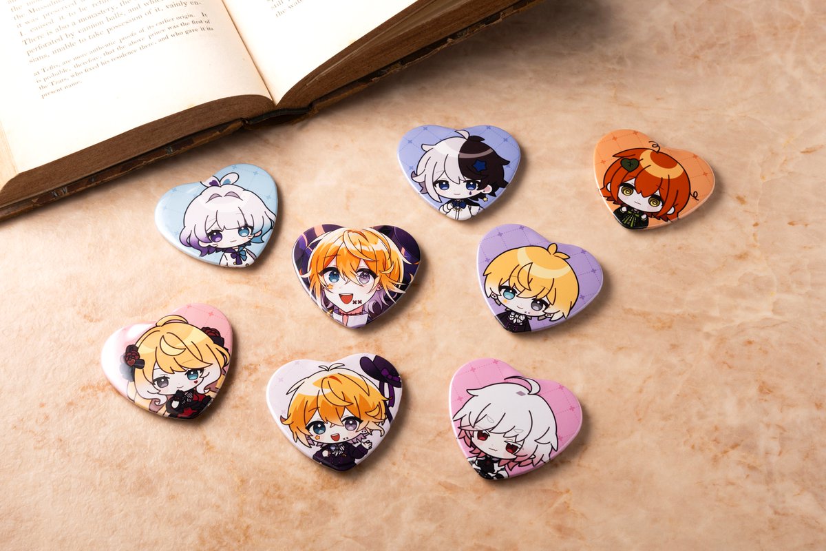 のっき (@Boo_Nokki) / Posts / X