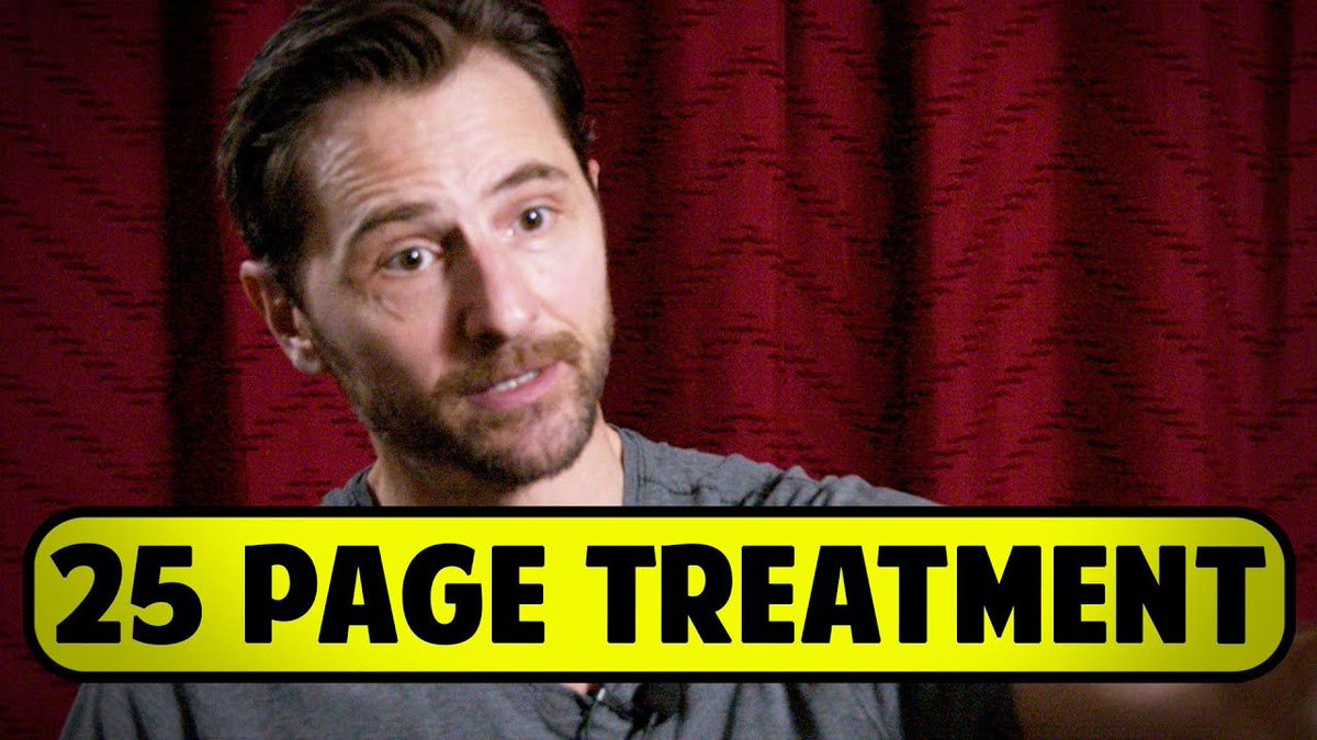 filmcourage's tweet photo. How To Write A Screenplay From Index Cards And Treatment - Ryan McCoy 
https://t.co/vGOCgWbr4S 
#amwriting #scriptwriting #filmmakers https://t.co/v7rht5Mhwa