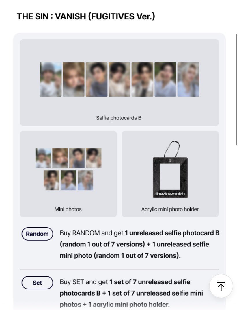 ゆかぽ@共同購入 取引アカウント tweet media