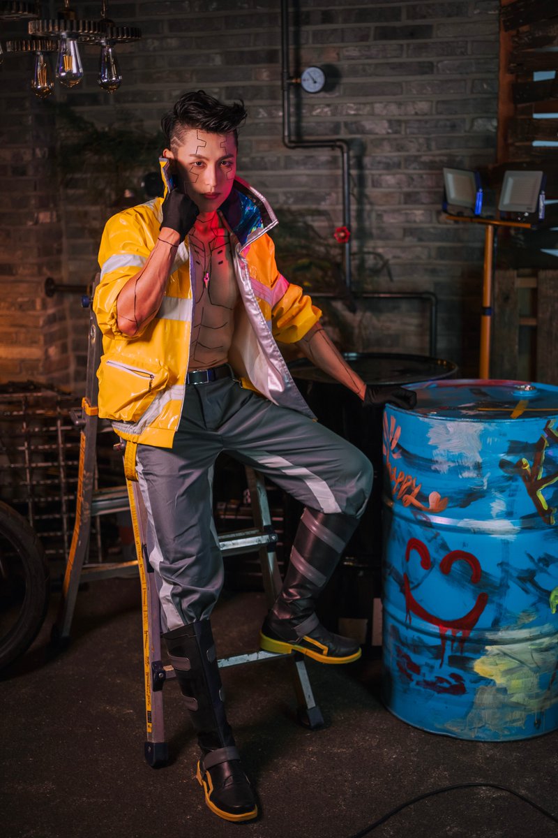 나는
특별하니까