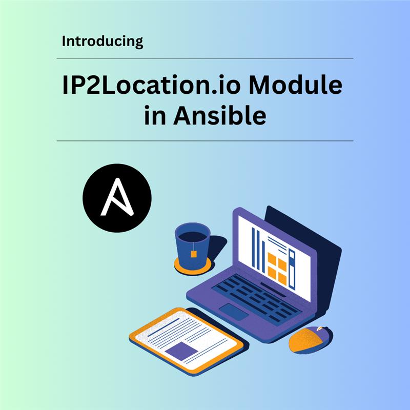 IP2Location tweet media