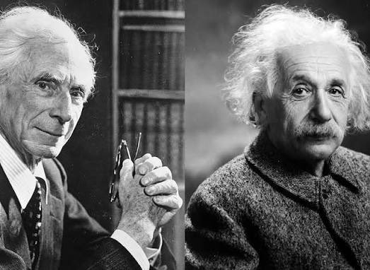 humanistsmy's tweet photo. “We appeal, as human beings, to human beings: Remember your humanity, and forget the rest. If you can do so, the way lies open to a new Paradise; if you cannot, there lies before you the risk of universal death.” - Russell-Einstein Manifesto, 1955. #HumanistsMalaysia #Russell https://t.co/4nAju7BH2C
