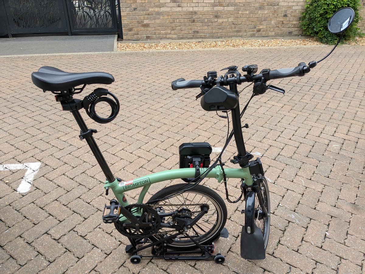 LoudBicycle tweet media