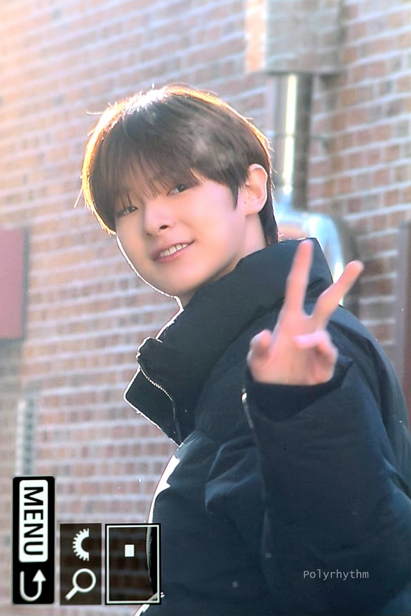 260106 #강우진 #KANGWOOJIN