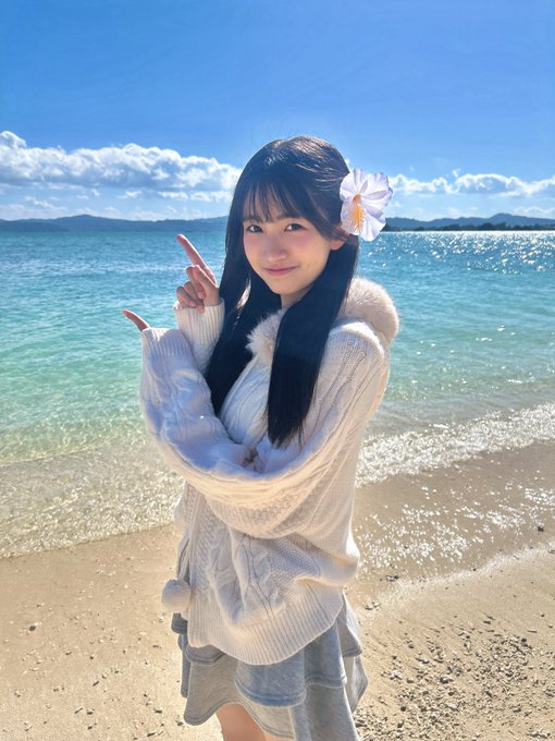 福田蒔已花のTwitter画像19