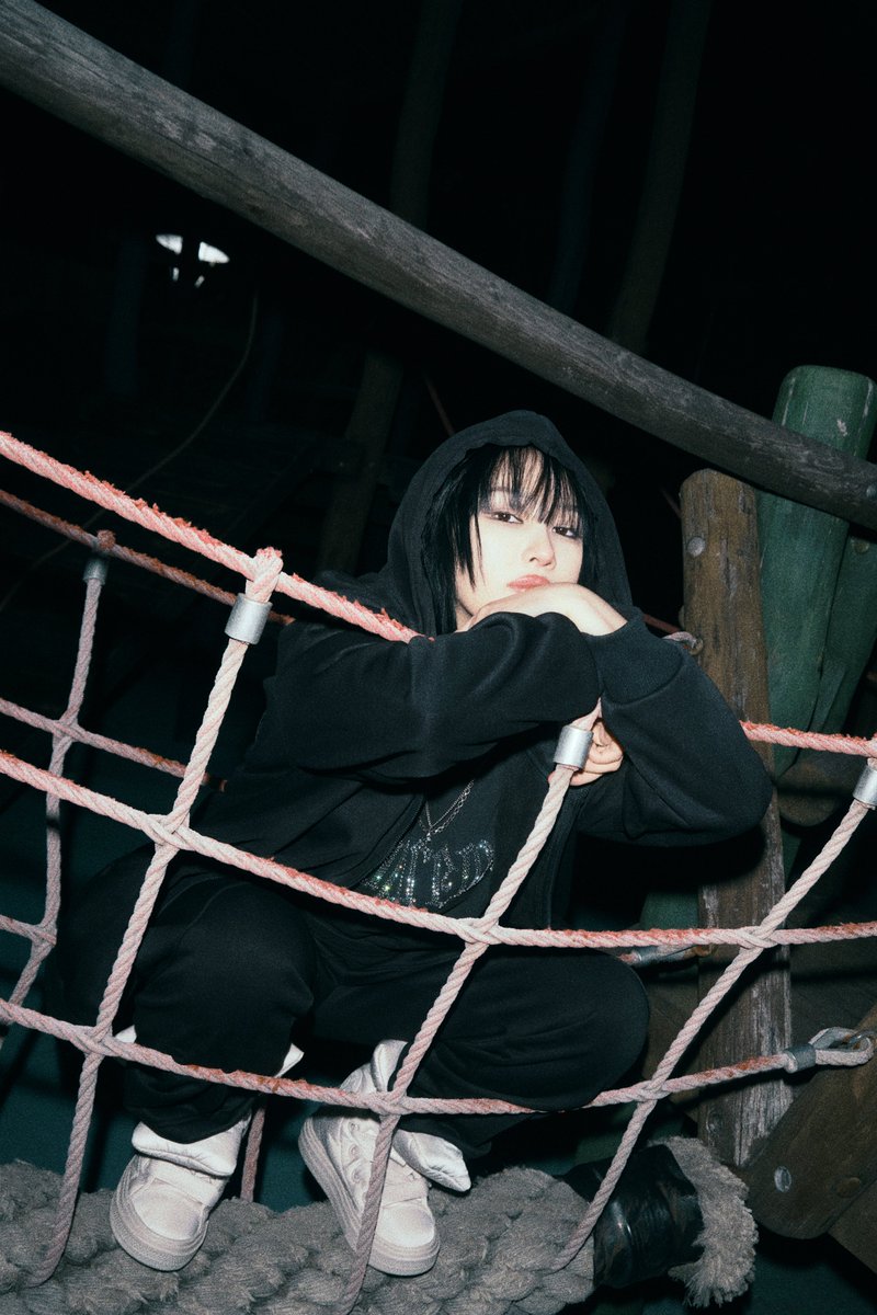 CRTK_official's tweet image. ChRocktikal (크록티칼)
1st Album [We break, you awake] 
Concept Photo #02 LEE SIYEON

⚔️ 2026. 01. 15. 6PM (KST)

#ChRocktikal #CRTK #크록티칼
#이시연 #LEESIYEON
#1st_Album #We_break_you_awake