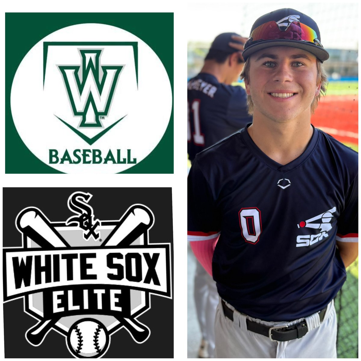 White Sox Elite tweet media