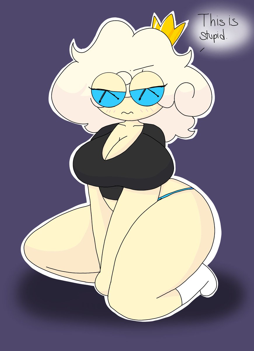 YellowBlobus tweet media