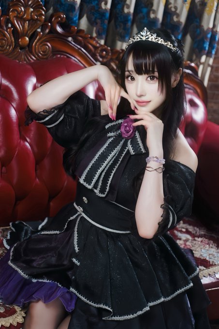 コスプレイヤー璃都のTwitter画像24