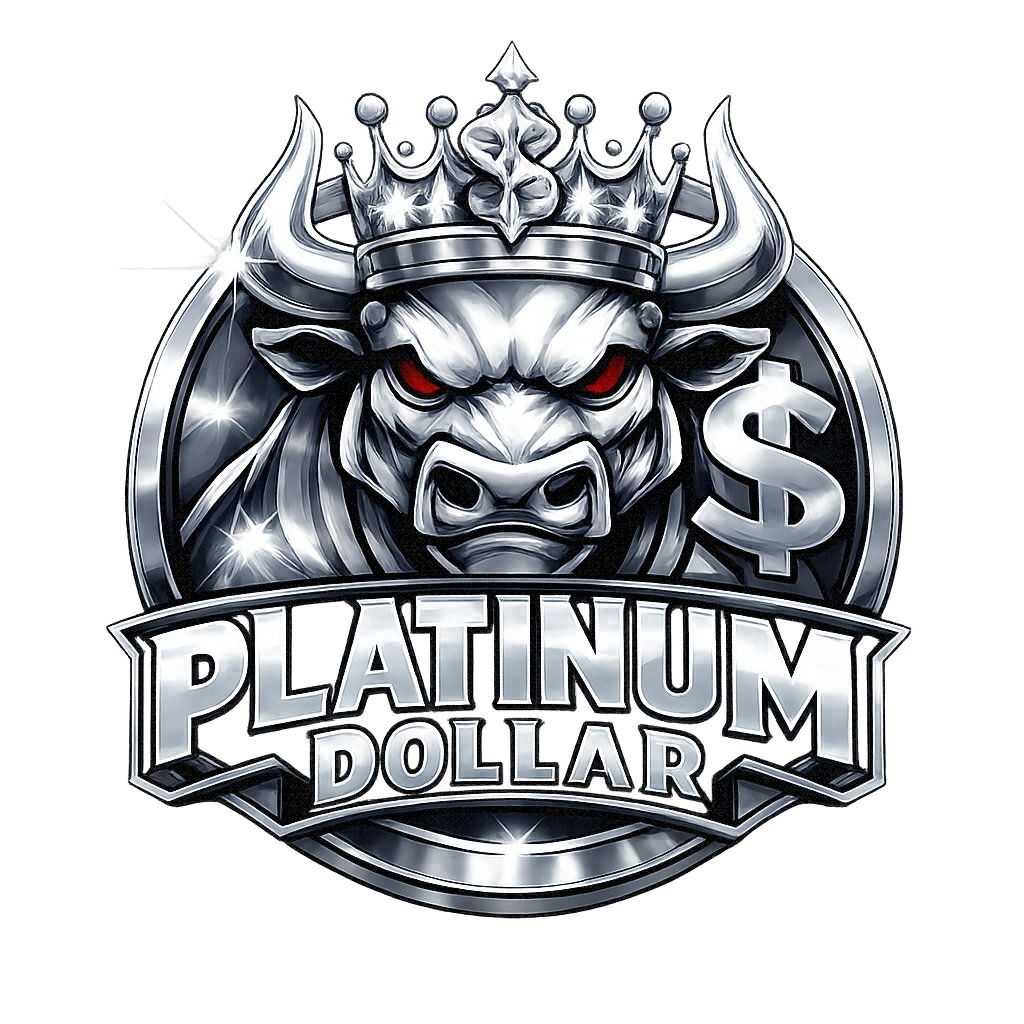 PLTD_Original's tweet photo. Real wealth moves quietly.
So does real conviction.
No insiders.
No control games.
No inflation tricks.

Just a clean structure and a growing circle of believers.
Platinum Dollar ($PLTD) 💎
Not everyone deserves platinum.
Only the ones who understand.

👑🐂 #PLTD #SolanaGems https://t.co/dTGwURG9EG