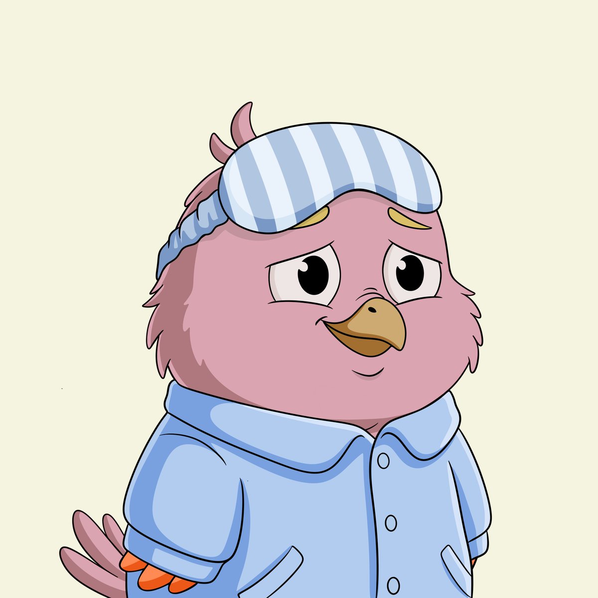 Flappers tweet media