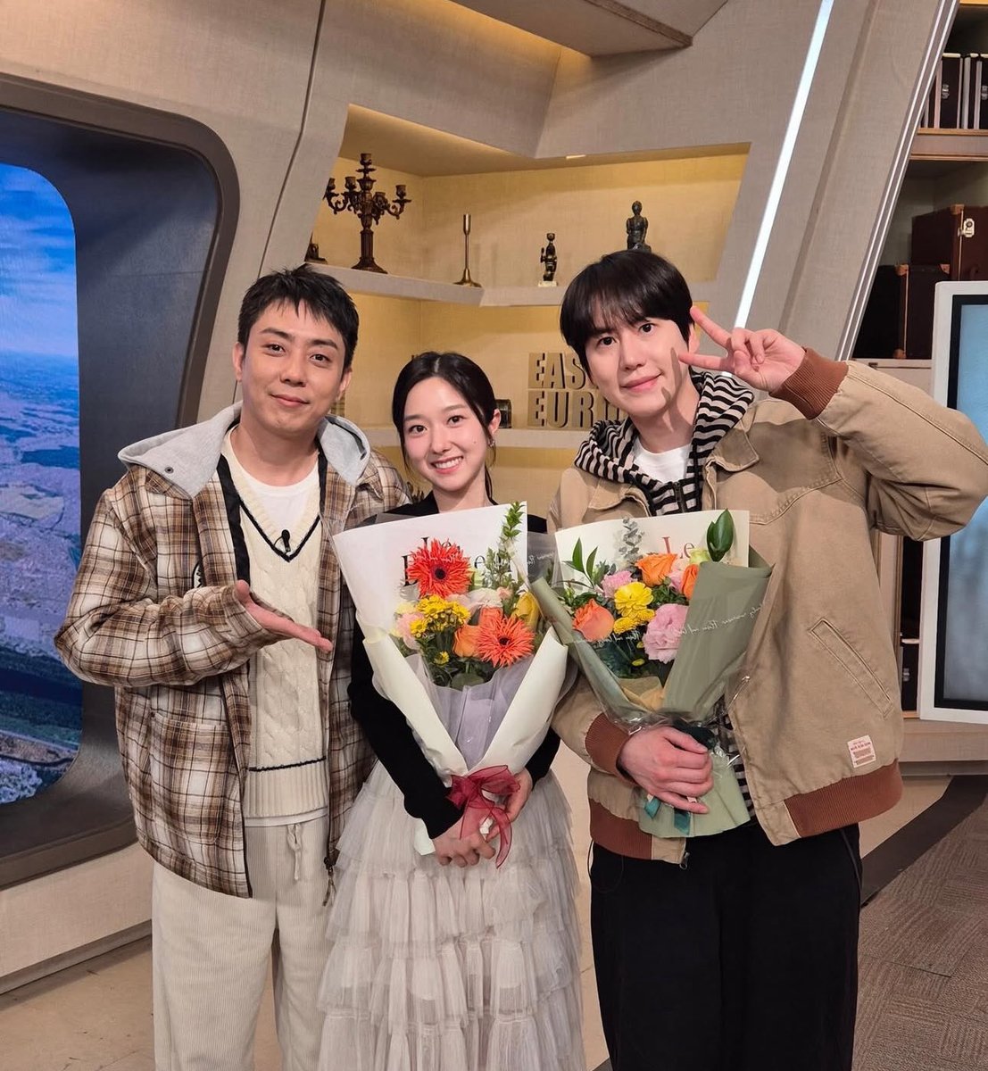 ForeverKYU PH~ tweet media