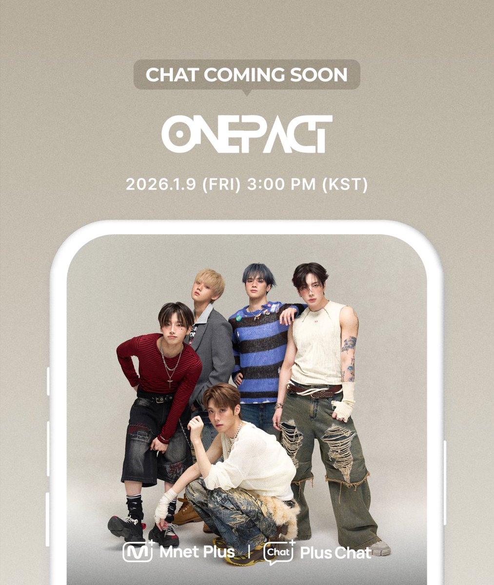 ONE PACT JAPAN (@onepact_japan) / Posts / X