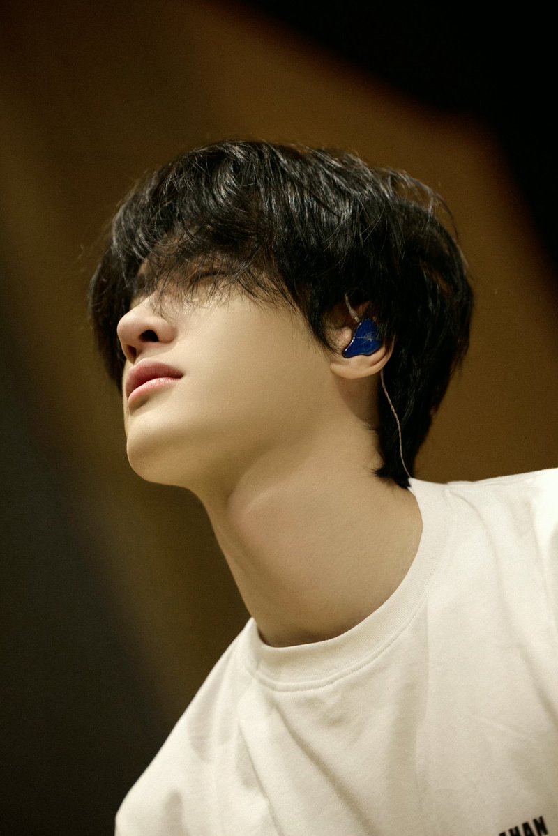 xiaoxindaily's tweet image. 🦊 studio wb 260106

"Rehearsals are in progress, are you ready to meet Zhan Xuan this Sunday at 3 PM?"

#ZhanXuan #展轩