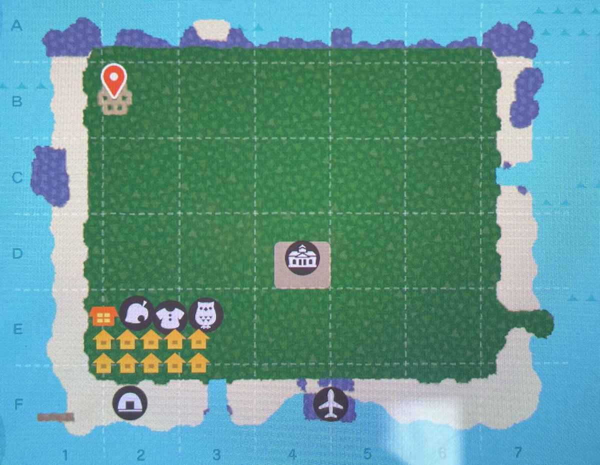 IRENES2S2S2's tweet photo. #ACNH #AnimalCrossing #AnimalCrossingNewHorizons #모동숲 #동물의숲 #동숲 #섬꾸 #섬꾸미기 #IslandDesign #島クリエイト #섬디자인 #지형 #Terraforming #섬성형 #섬레이아웃 #섬컨셉 #섬투어 #DreamAddress #섬대리 #섬꾸대리

https://t.co/8Jzk8wYF2g https://t.co/7Rn8merKbm