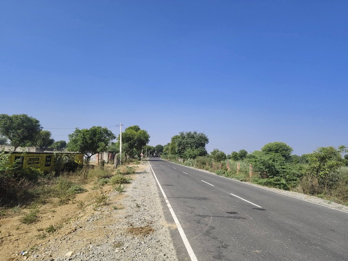 KESARAM CHOUDHARY MLA tweet media