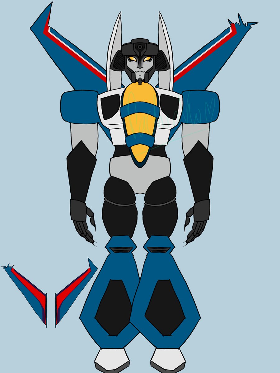 Pachink0Lessons's tweet image. Finally drew out the OG Trine fer TC!!!!! Been sittin on this AU fer a while, and was bored enough at work to finally start on the sketches (and I had some encouragement)

Gonna post my Jackie design later

#maccadams #elitetrine #thundercracker #starscream #skywarp