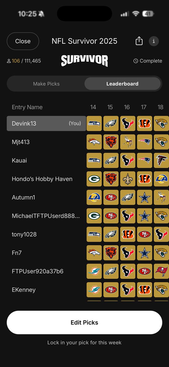 Devin Klein tweet media