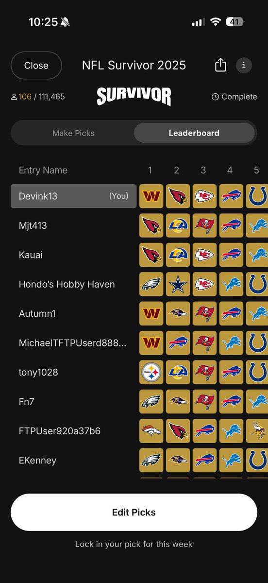 Devin Klein tweet media