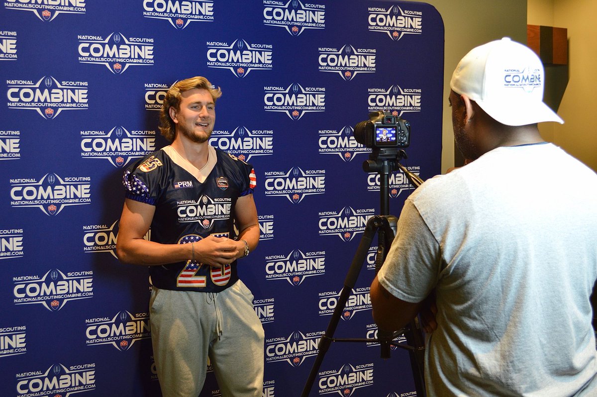 National Scouting Combine tweet media