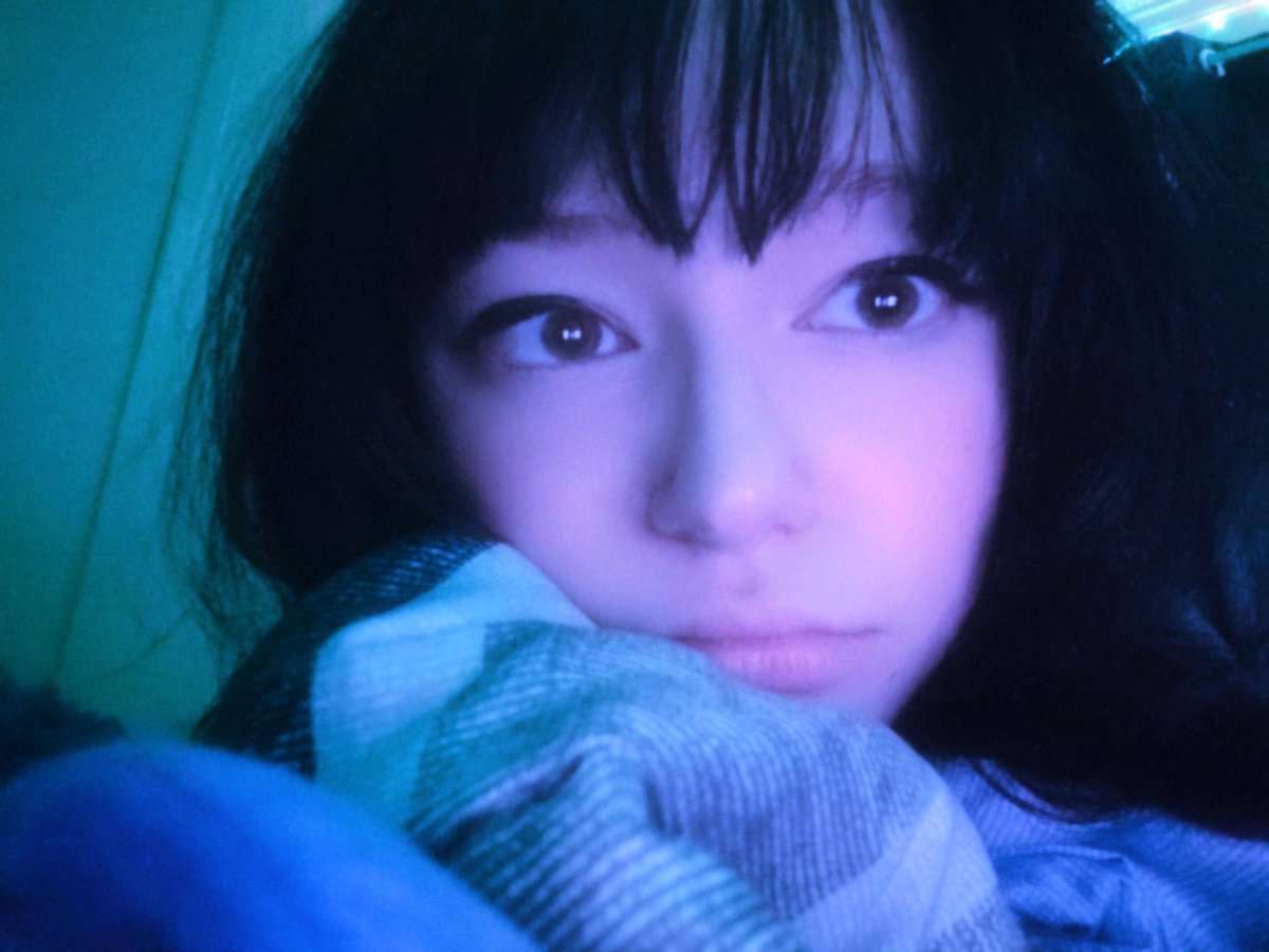 New pinned 💤 #promotwt

▪︎ 23 year old 
▪︎ autistic 
▪︎ 4'9 and hateful 
▪︎ some of my interest - fnaf, silent hill, ow, warframe, tadc, any cartoon rly, cats, reading and writing, mc, gardening, rabbits, animation, punk, and mrow

♡ &amp; rt to moot (im blue now)