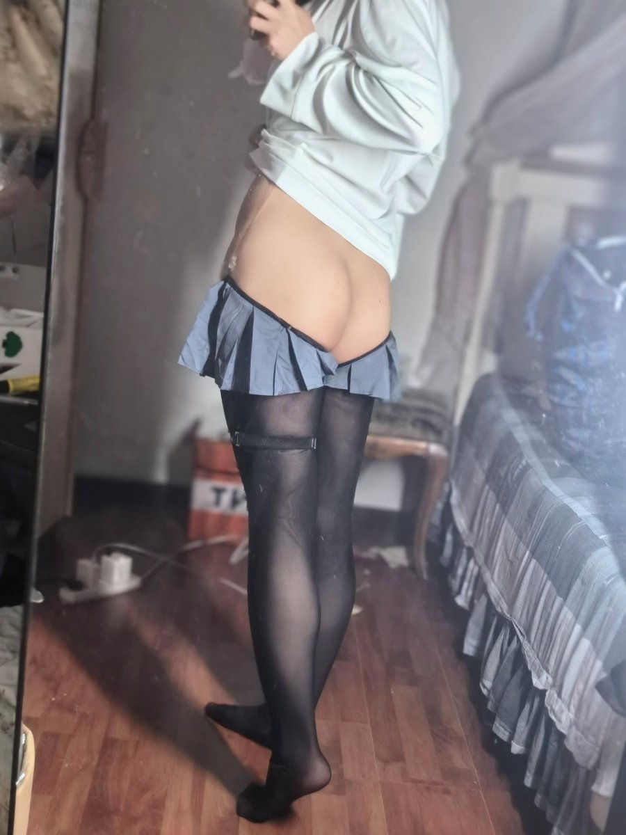 I_AM_GK420's tweet image. 这套衣服确实扫完了，逆JK这一块