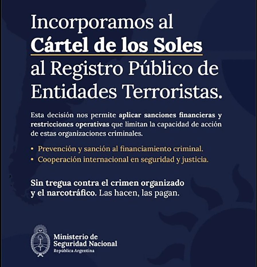 Arrepentidos de Milei tweet media