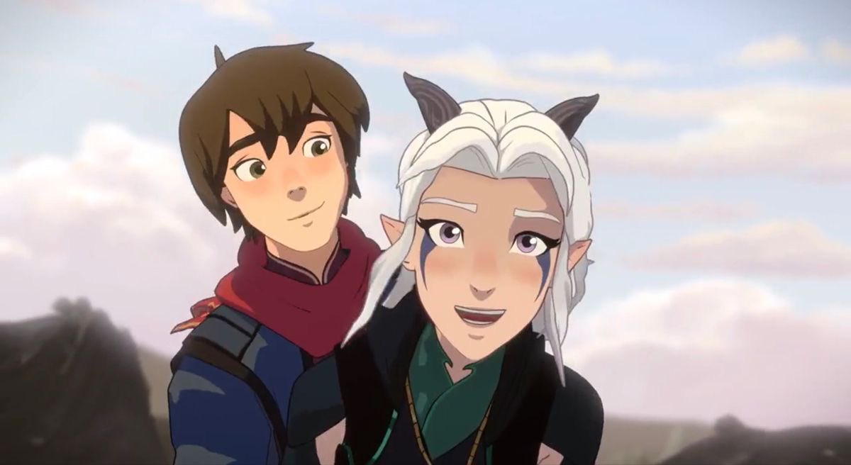 They are so mini Rayllum