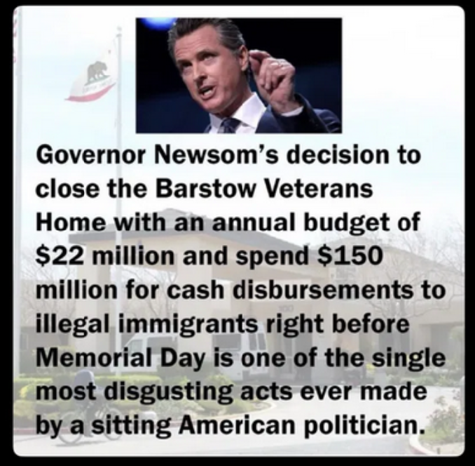 I Love America News tweet media