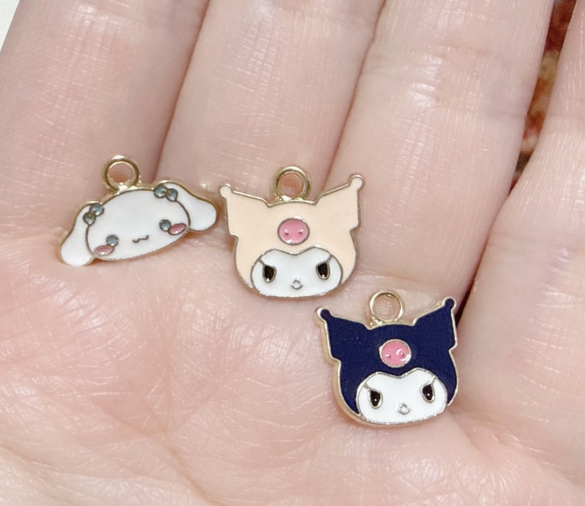 マイメロ信者♡です₊⁎⁺˳✧༚ 𝐿𝑂𝑉𝐸𝐿𝑌💋