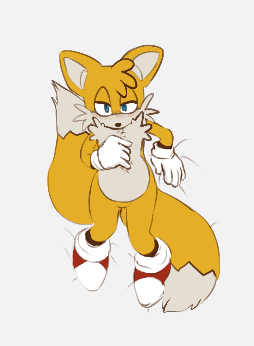 sontailsstuff's tweet image. Probably shouldn’t have drawn/be posting this but it’s too late now

No tag