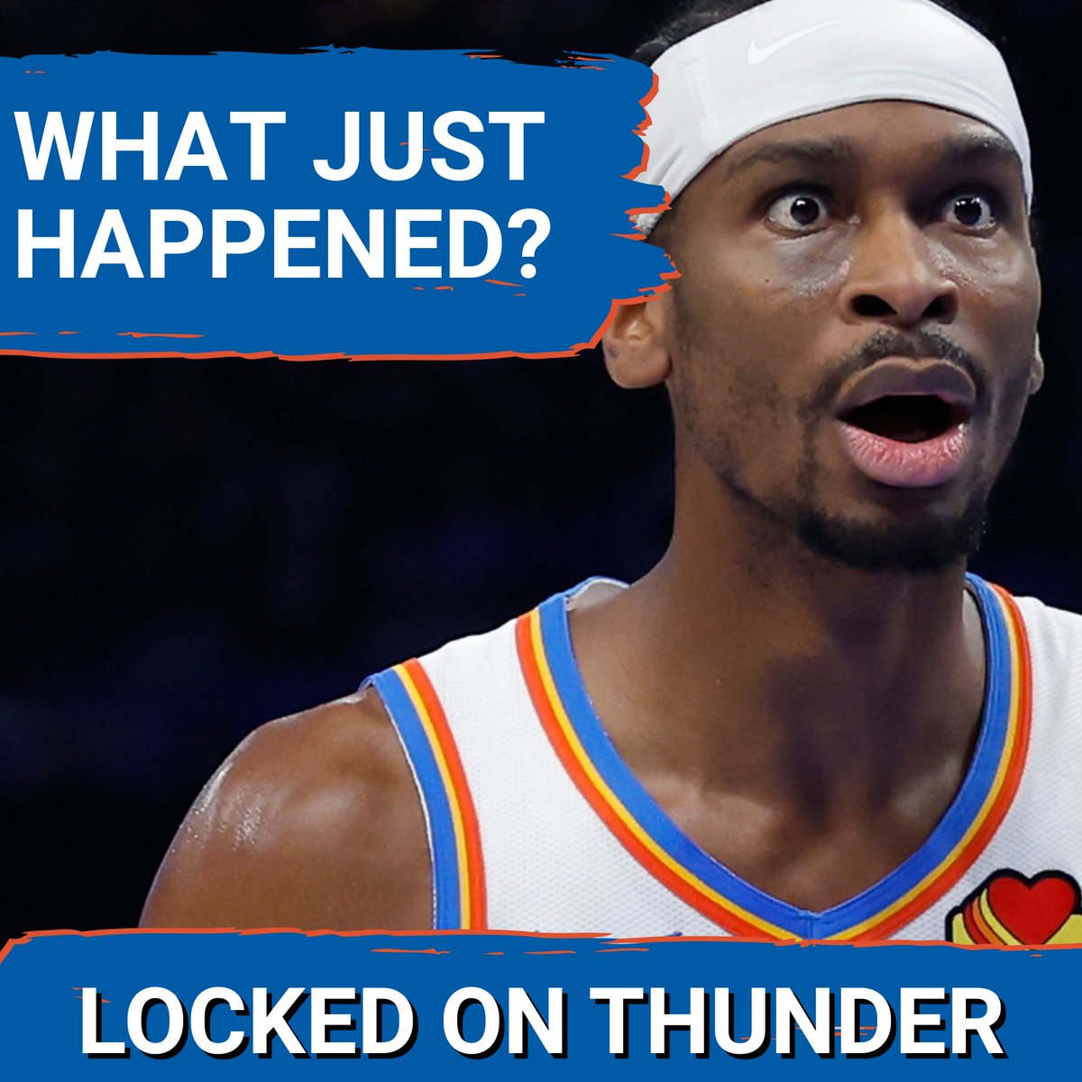 Rylan_Stiles's tweet image. New Locked on #Thunder Podcast: 
🏀 What Just Happened?
🏀 OKC Blown out by Charlotte 
🏀 The Wrong Mindset
🏀 What is worth having concern over?
#ThunderUp #FirstListen: 
linktr.ee/LockedOnThunder
