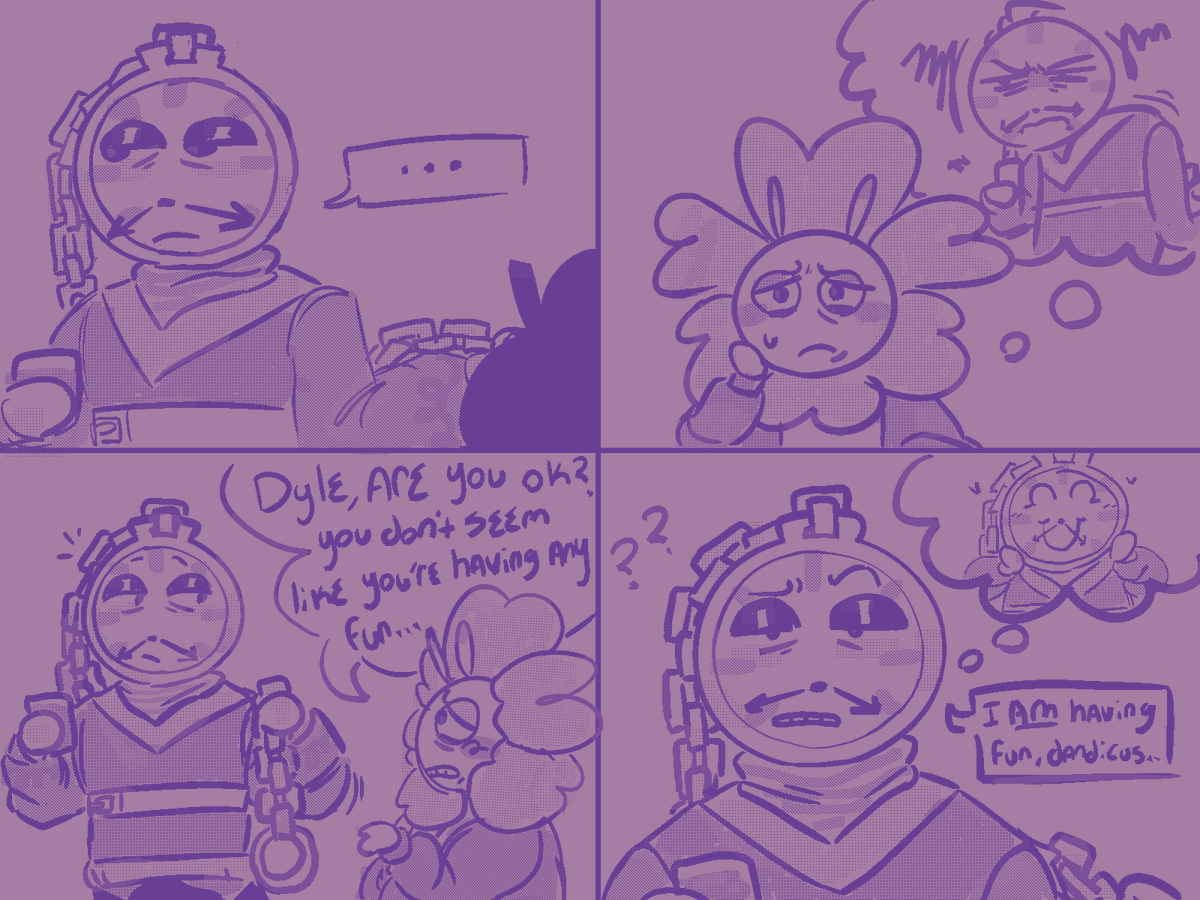 Dr. Nick MD 🔬 tweet media