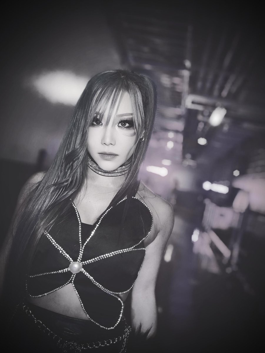 Kairi Sane (@KAIRI_official) / Posts and Replies / X