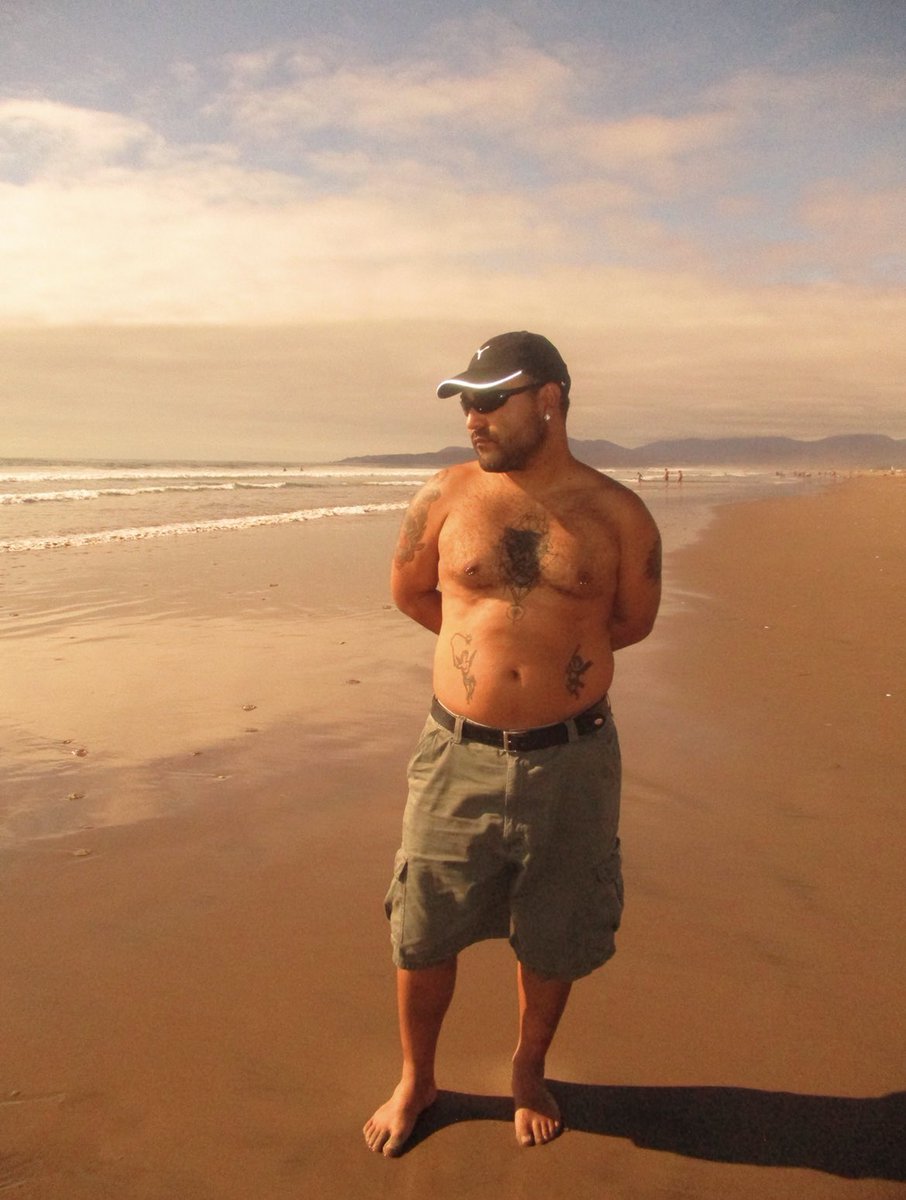 🪼🐬🐠🐟🐳🧜🏽‍♂️