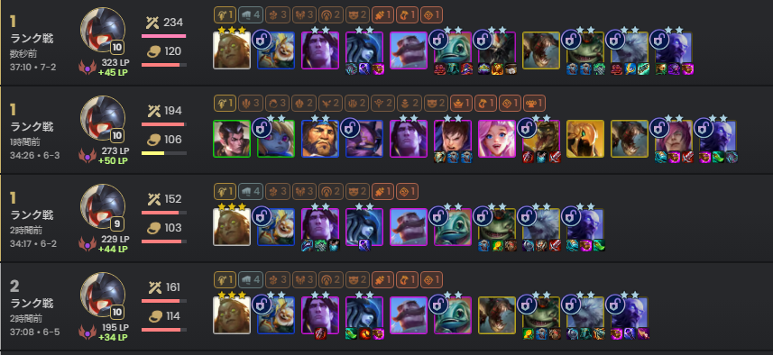 コンガ突撃部隊 tweet media