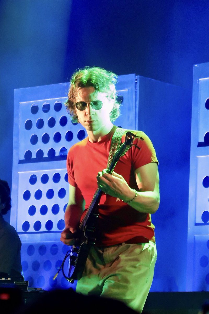 snapswithjules's tweet image. @postanimalmusic of course 🫶🏻

One of my favorite shows ever 🥹

📸Snapswithjules

#djo #postanimal #anotherbitetour