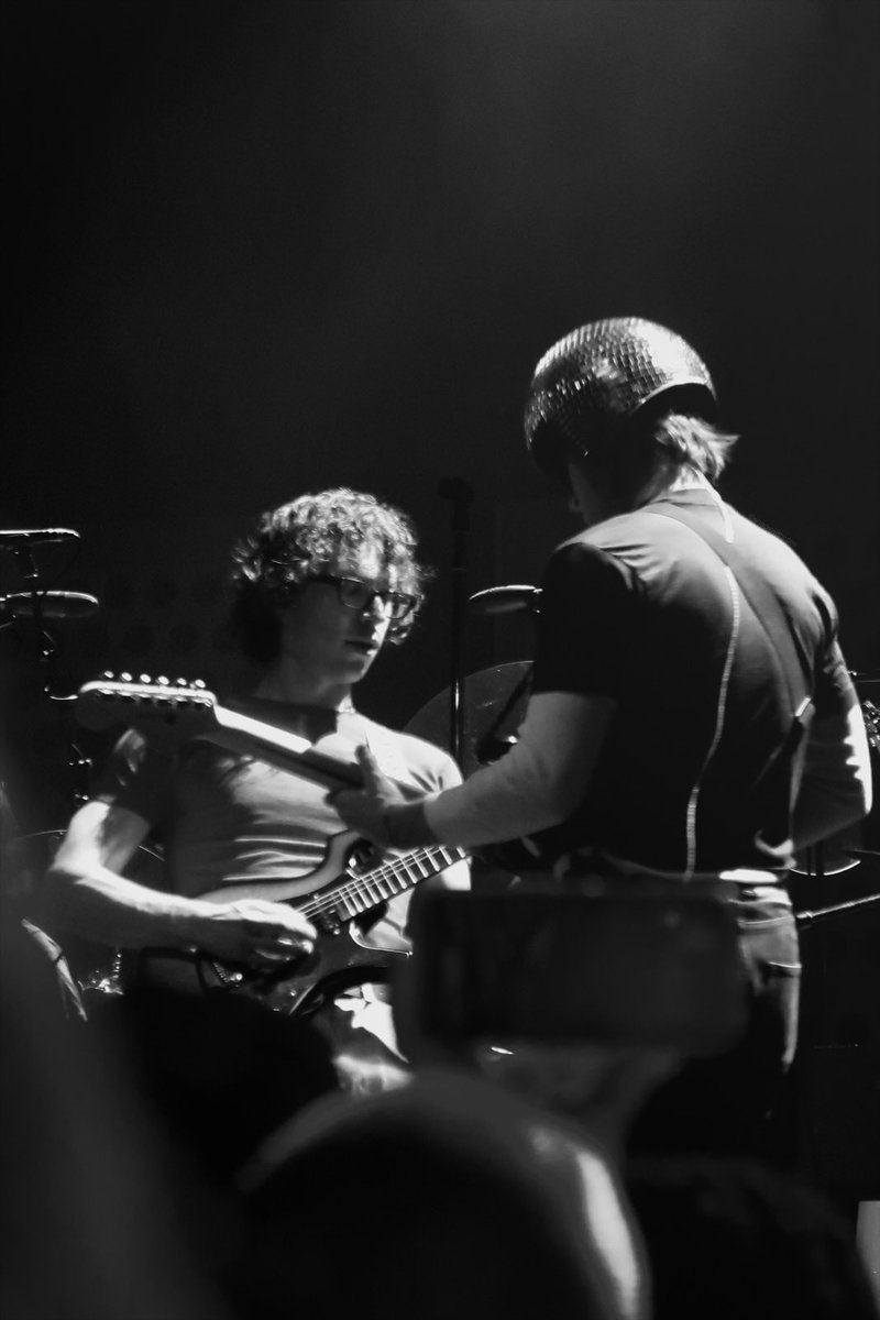 snapswithjules's tweet image. @postanimalmusic of course 🫶🏻

One of my favorite shows ever 🥹

📸Snapswithjules

#djo #postanimal #anotherbitetour