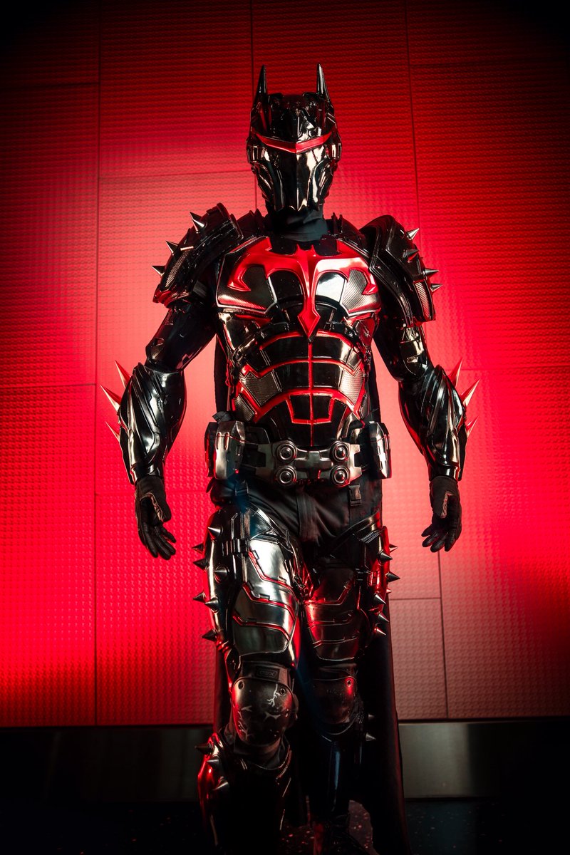 MarrowMeister's tweet photo. @RoyalMaj3sty “Imagine In Live Action” 
As If People Haven’t Made 90% Of These Without BS AI Image Generation https://t.co/G0YiXjgDg3