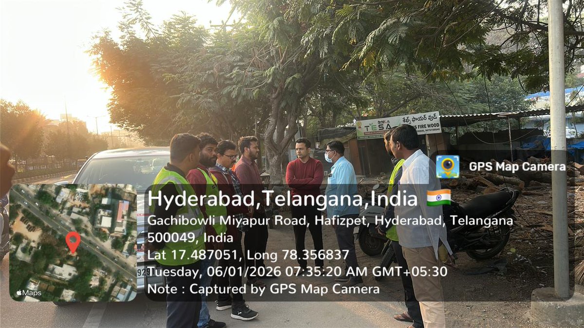 DC MIYAPUR CMC tweet media