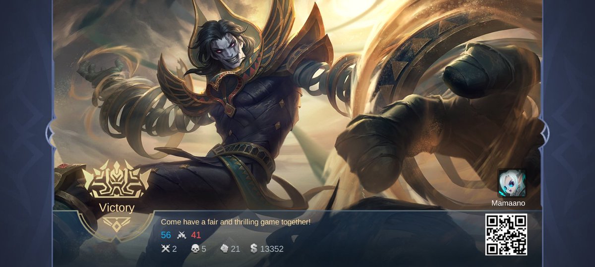 EdLoteyroII's tweet photo. Come join my Squad, Let us face off against the world's best MOBA players together!
https://t.co/z2kRGxWZp7 https://t.co/sYzmwXmKpx