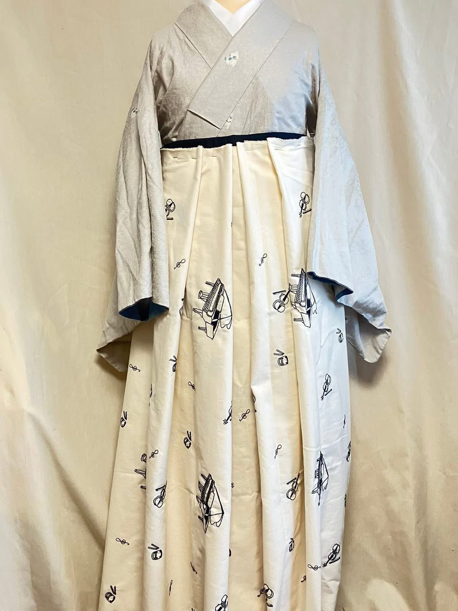 古今→東←西 ・京 1月24日 きものみーちゅー2 E-6&7 (@1223Kyo