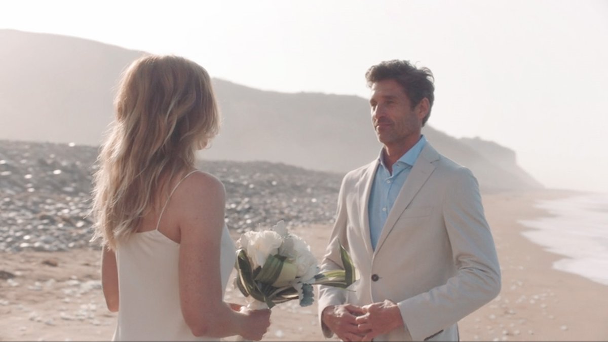 postitMD's tweet image. the one-night stand you were determined to forget becomes the love of your life. ❤️

#merder #greysanatomy