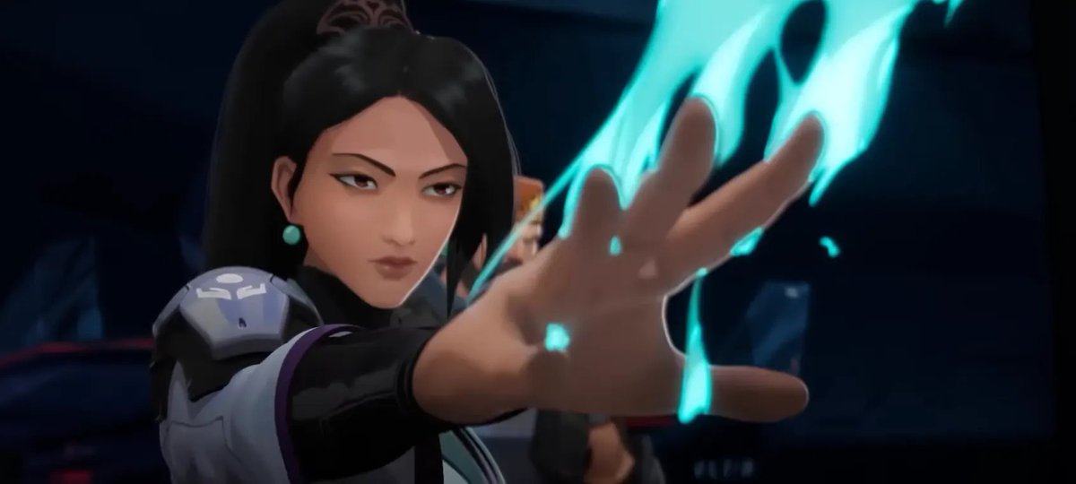 Incorrect Valorant Quotes tweet media