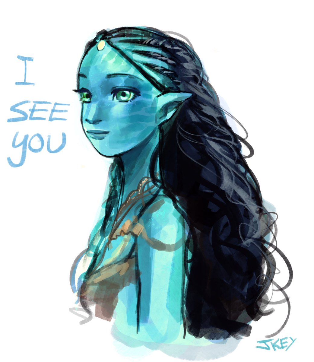 #AvatarTheWayOfWater