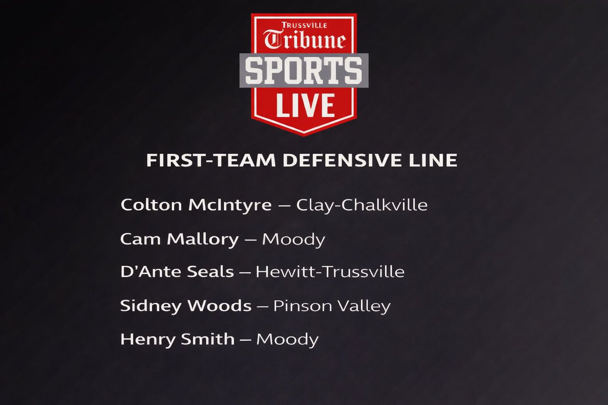 Tribune Sports LIVE! tweet media