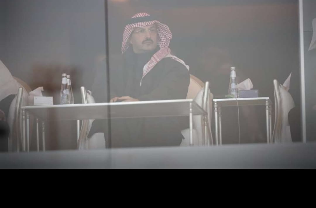 من أبها البهية وبالخطوة الجنوبية: 

بحضور الأمير #تركي_بن_طلال #أمير_منطقة_عسير، يواصل دعم نادي أبها  ليحصد النقاط المتتالية، في مهمة العودة لدوري الكبار، لأنه كما سطر الأمير: "من أراد أن يبقى مع الكبار عليه أن يتصرف كالكبار". 

 #صعود_عسير