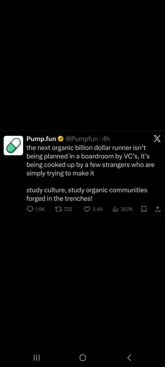 Who knows 😏  35k mc $CARJAK

@CarJakOG

FuUa2Z5uvqnw16eeSbbMMbnsMAbc3oA9uYm5Uydgpump

#Solana #BULLRUN2026 #1000xgem #Memes