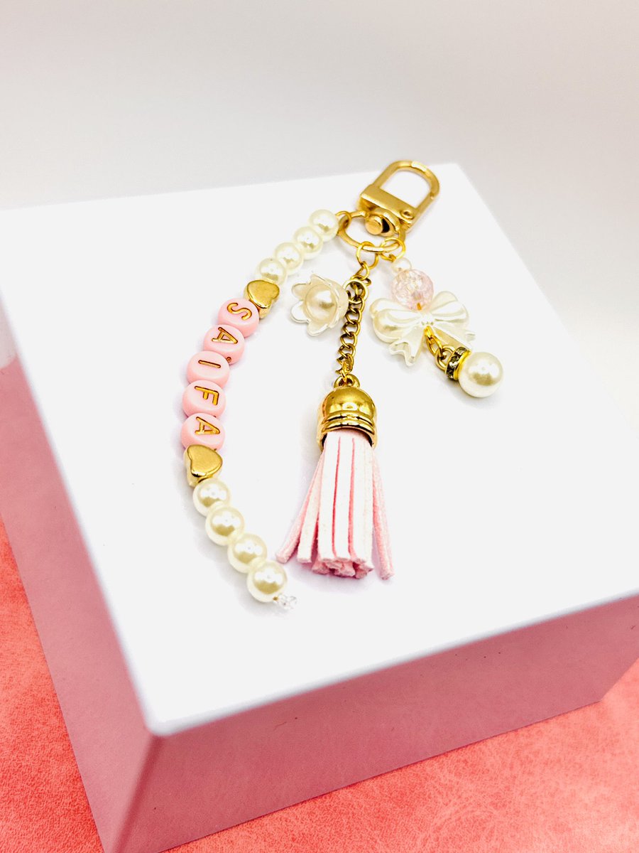 Saifasluck's tweet image. Personalized Name Keychain for Kids | Custom Keychain for Girls | Cute Baby Gift | Kids Birthday Gift

My Shop link:-saifasluckycharms.etsy.com

•#PersonalizedKeychain
•#NameKeychain
•#KidsKeychain
•#CustomKeychain
•#GirlsKeychain
•#BabyGift
•#KidsGift